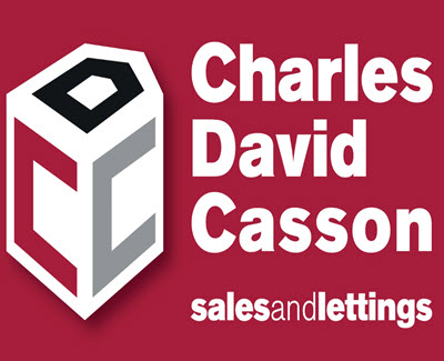 Charles David Casson