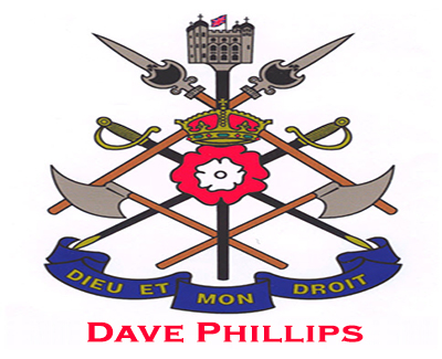 Dave Phillips