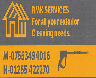RMK SERVICES